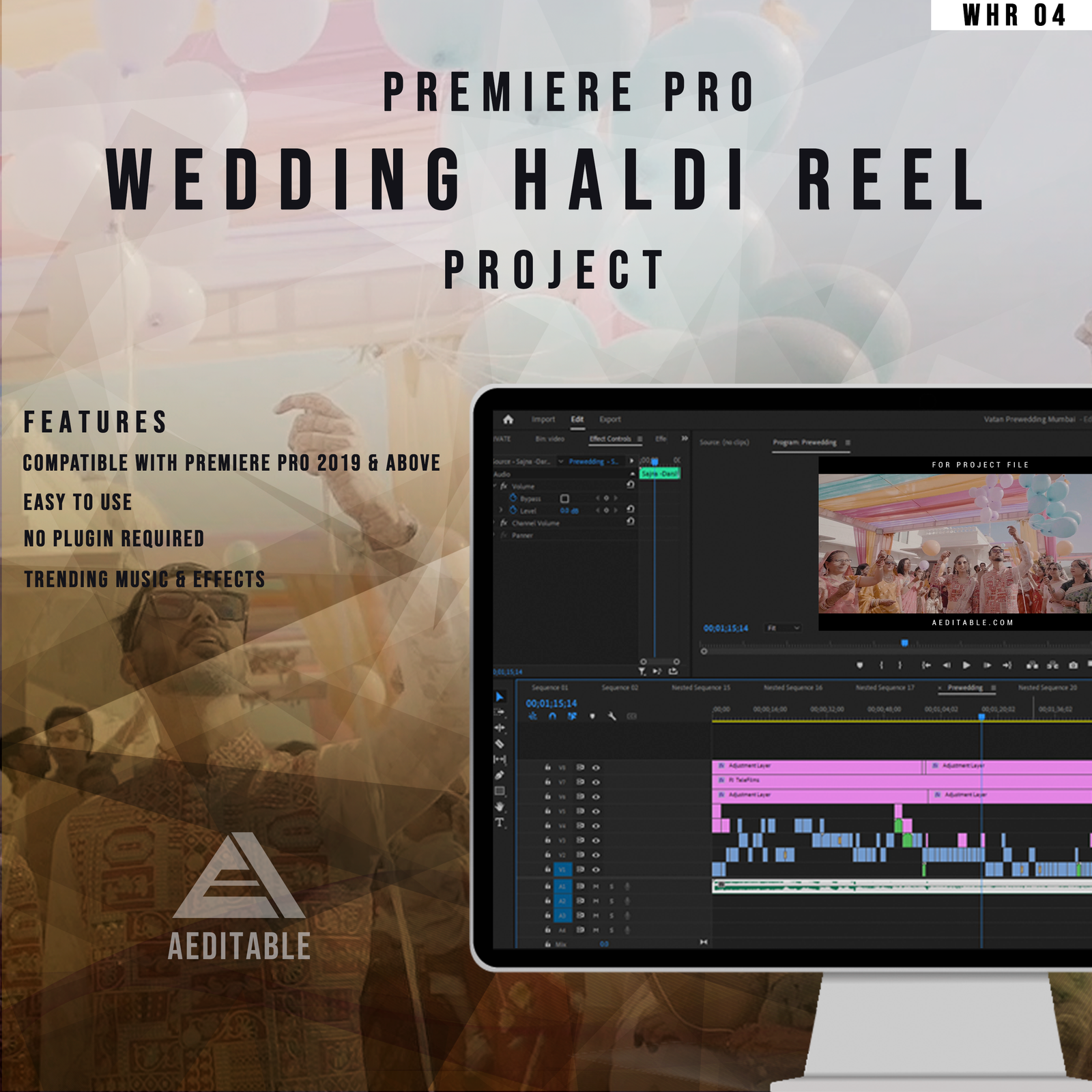 Wedding Highlights 04